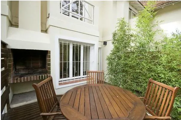 Carilo Cottage